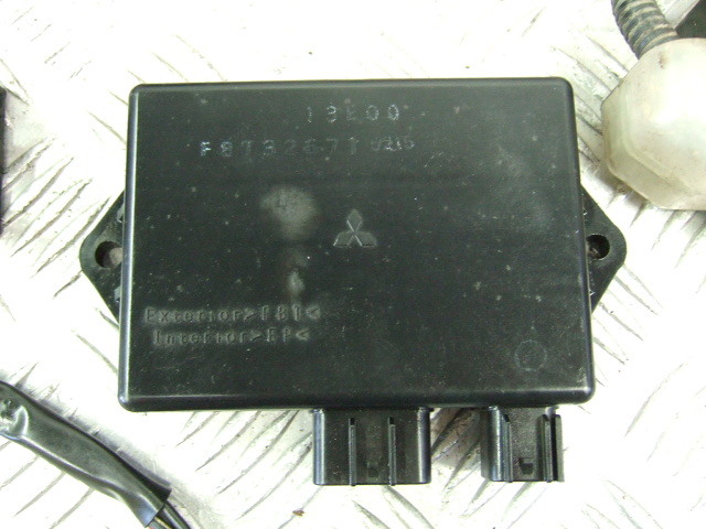 DR250R イグナイター CDI ○J59！SJ45A スズキ 【 J425 】 動画有（96 