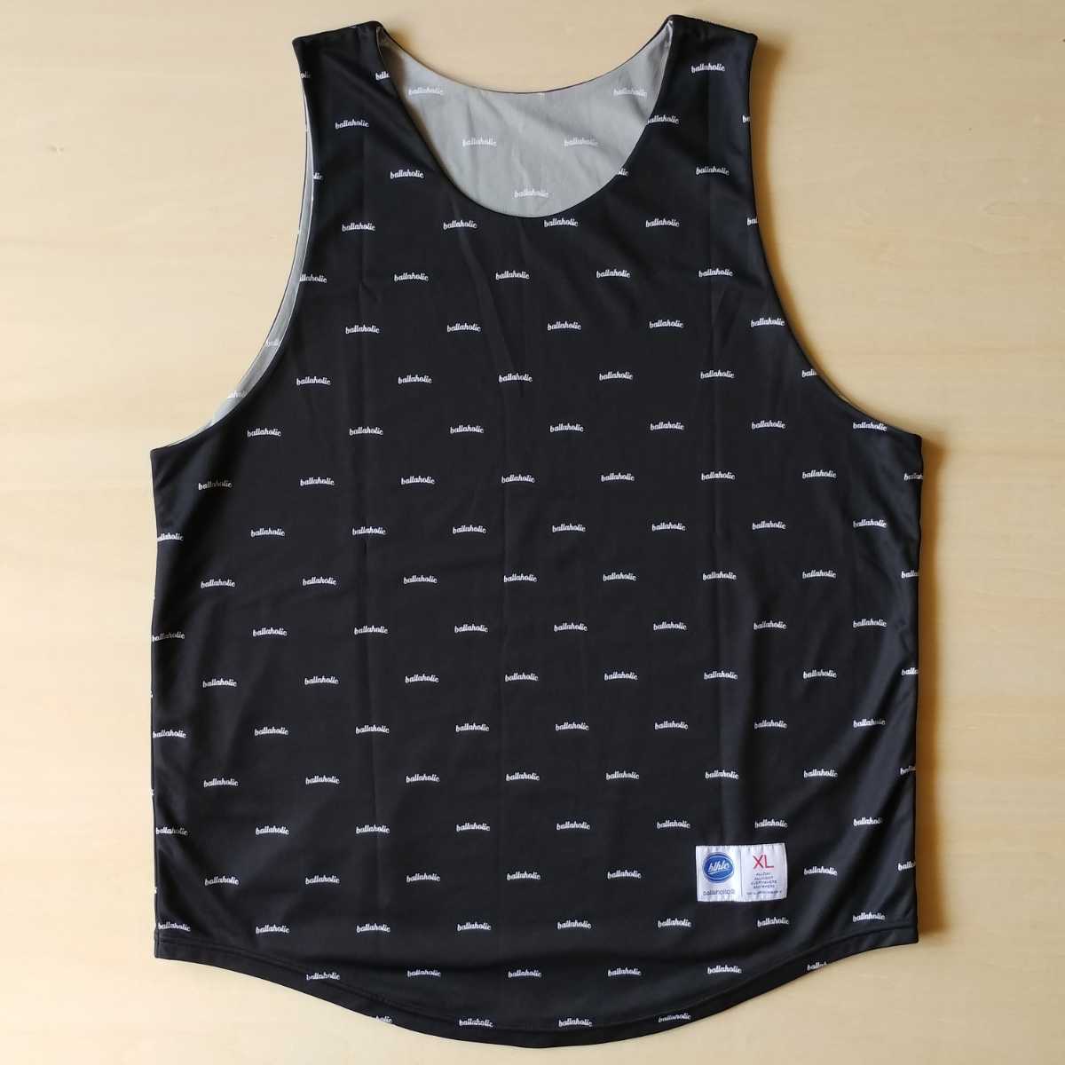 ballaholic × champion タンクトップ【レア】 【公式通販】