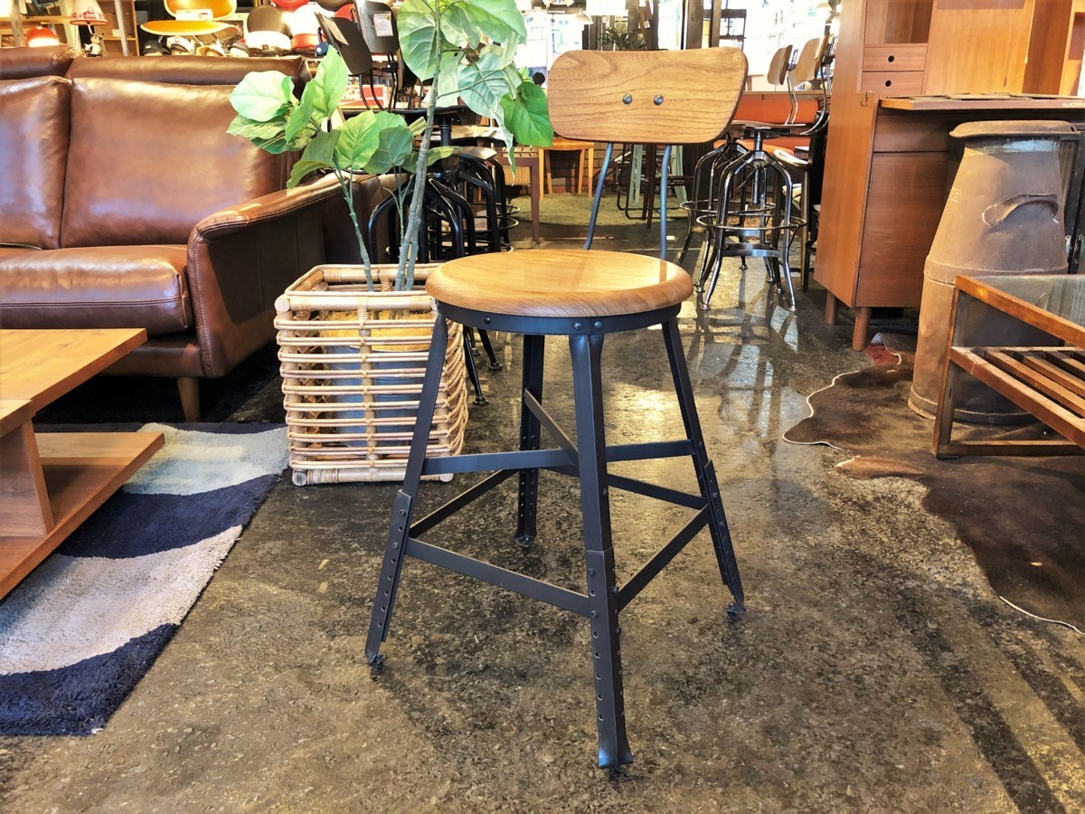 ACME ハイスツール ハイチェア GRANDVIEW HIGH STOOL 【公式通販】