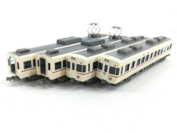 エンドウ 京王5000系 鉄道コレクション 鉄道模型