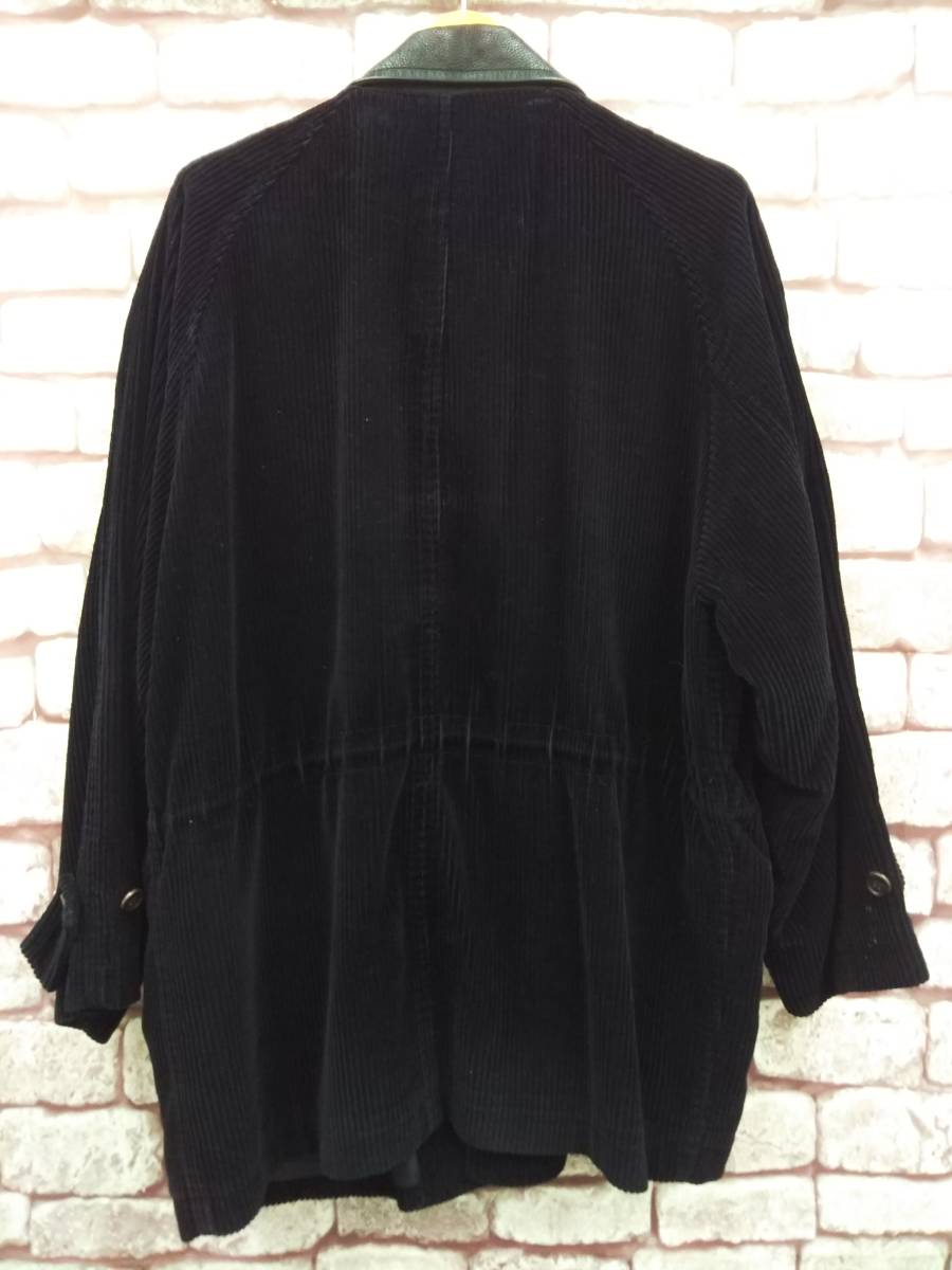 COMME DES GARCONS HOMME コムデギャルソンオム コート コーデュロイ