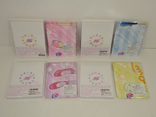 未開封】アイカツフレンズ布ポスターセット