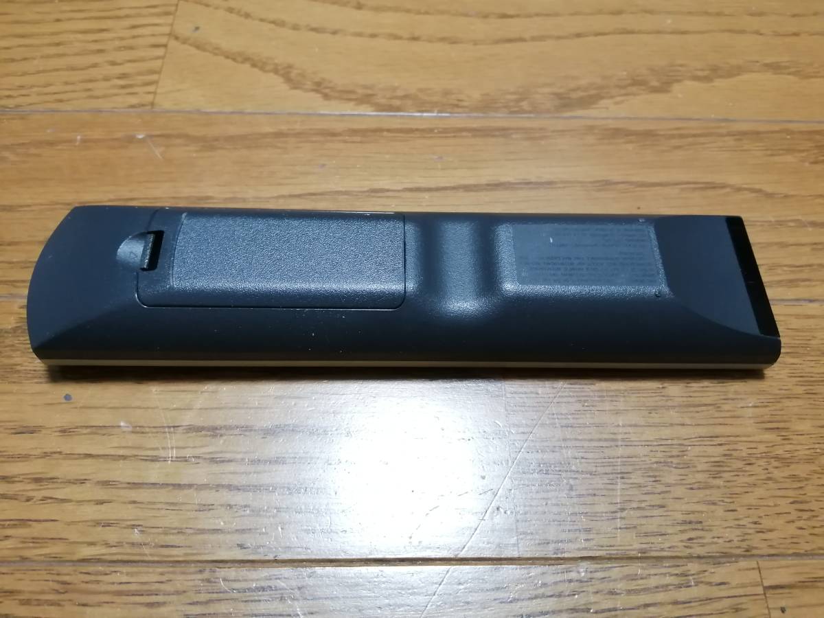 SONY リモコン RM-PG7J AVアンプ TA-DA7000ES 用 SONY リモコン RM-PG7J AVアンプ TA-DA7000ES 用
