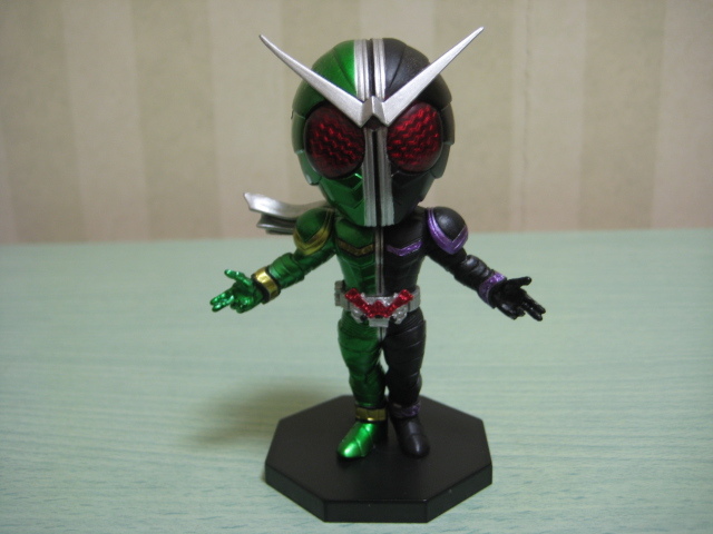 仮面ライダー 一番くじ フィギュア ワーコレ コレクタブル