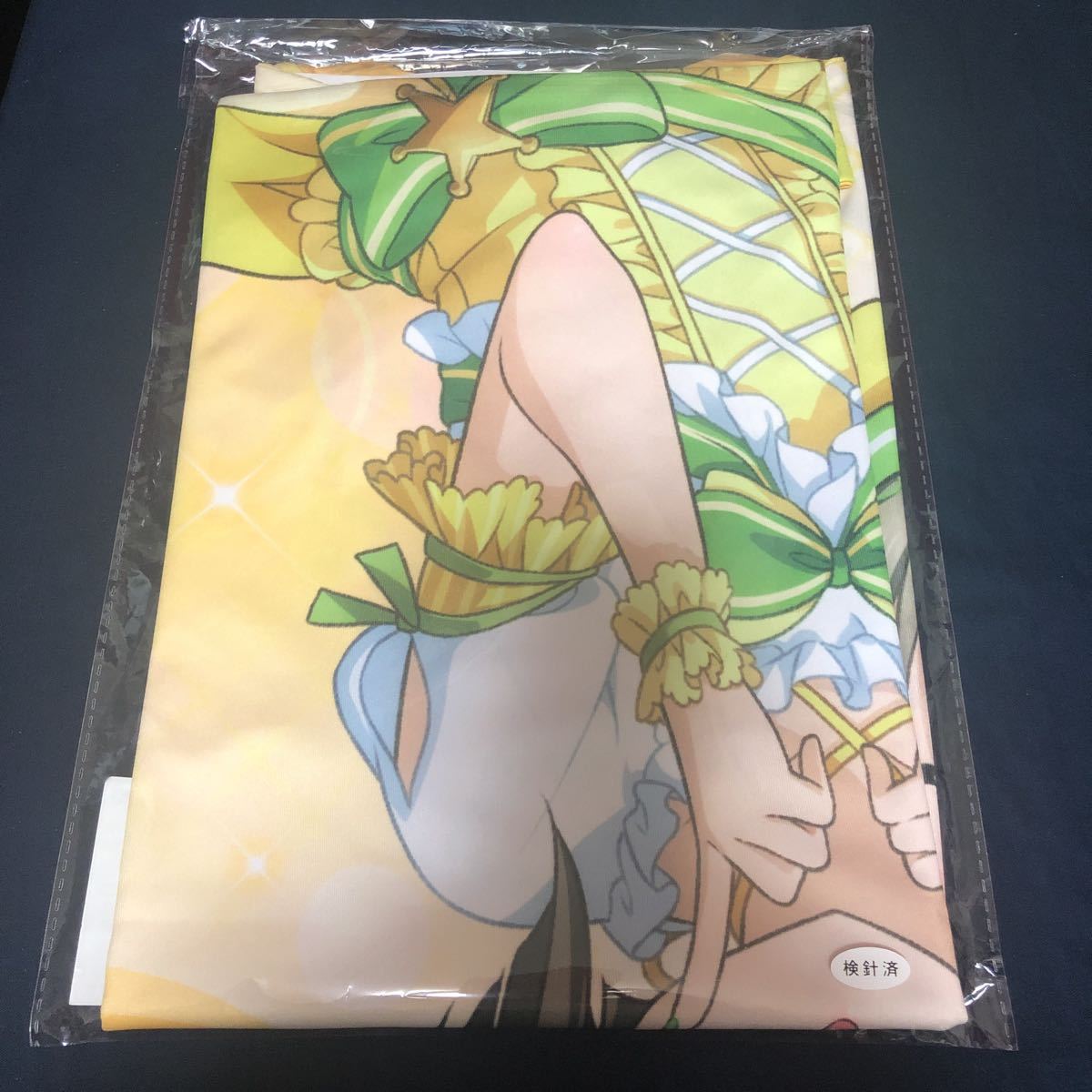 DOAXVV フルグラフィックTシャツ かすみ　未開封品 新品】ラブライブ 虹ヶ咲学園スクールアイドル同好会 中須 かすみ フル