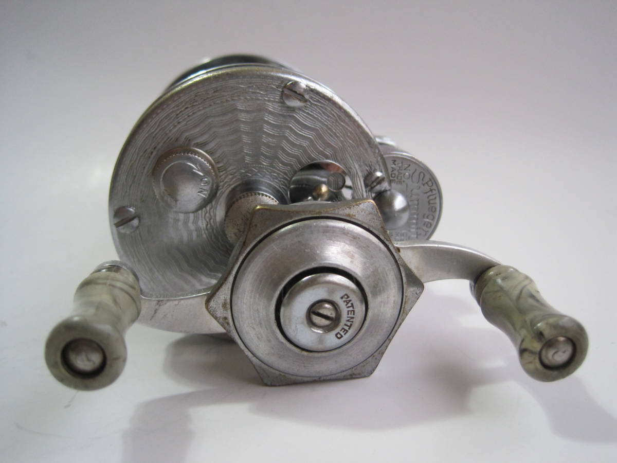 PFLUEGER SUMMIT 1995フリースプール
