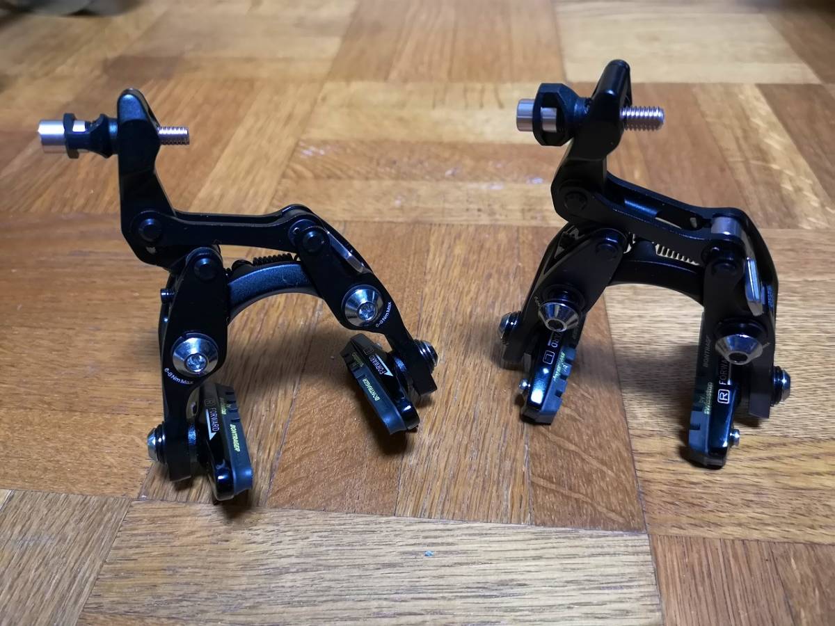 送料無料！Bontrager/ボントレガー SPEEDSTOP/スピードストップ