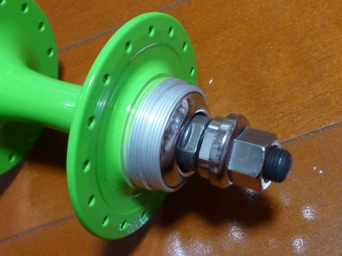 新品 ピストハブ ママチャリハブなどディスクブレーキ改造用 ディスク アダプター の落札情報詳細 ヤフオク落札価格情報 オークフリー スマートフォン版