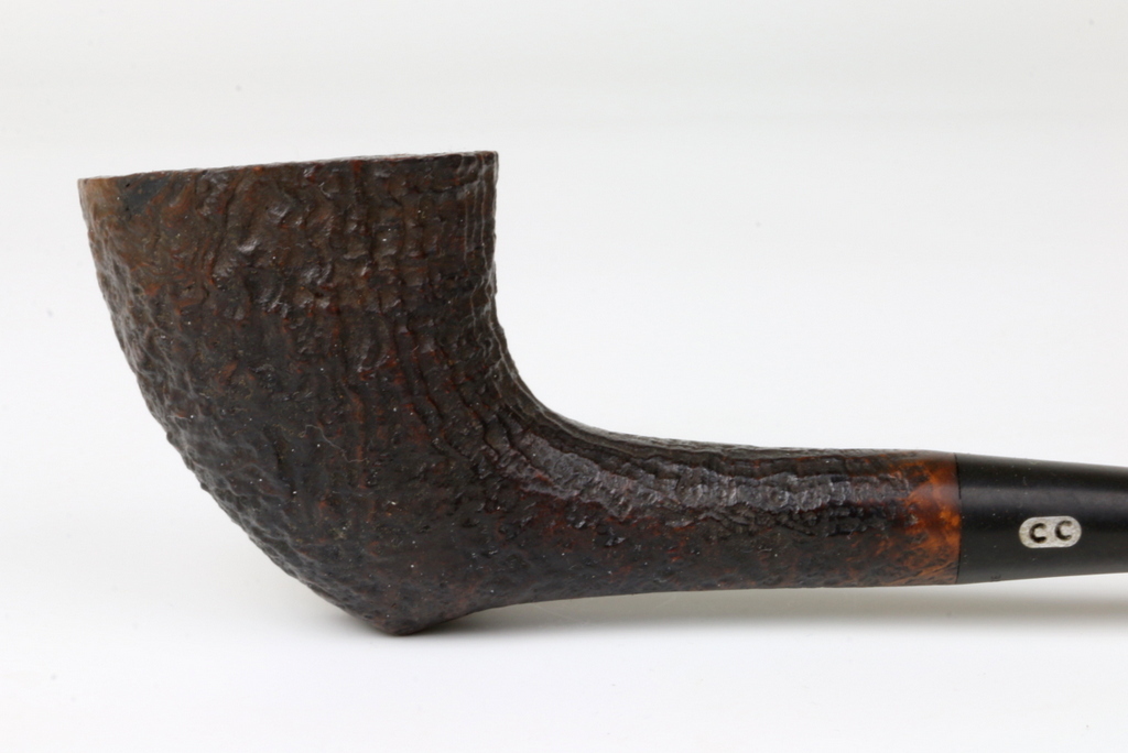 パイプ コレクション シャコム Chacom Sandblast St Claude France フランス アンティーク ヴィンテージ 喫煙具 の落札情報詳細 ヤフオク落札価格情報 オークフリー スマートフォン版