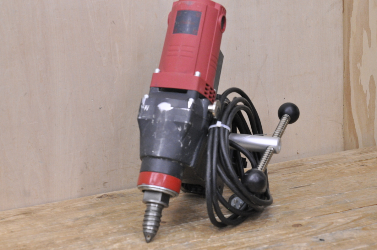 決まりました】Hakken ハッケン コンセック コアドリル SPZ-250AS 100V