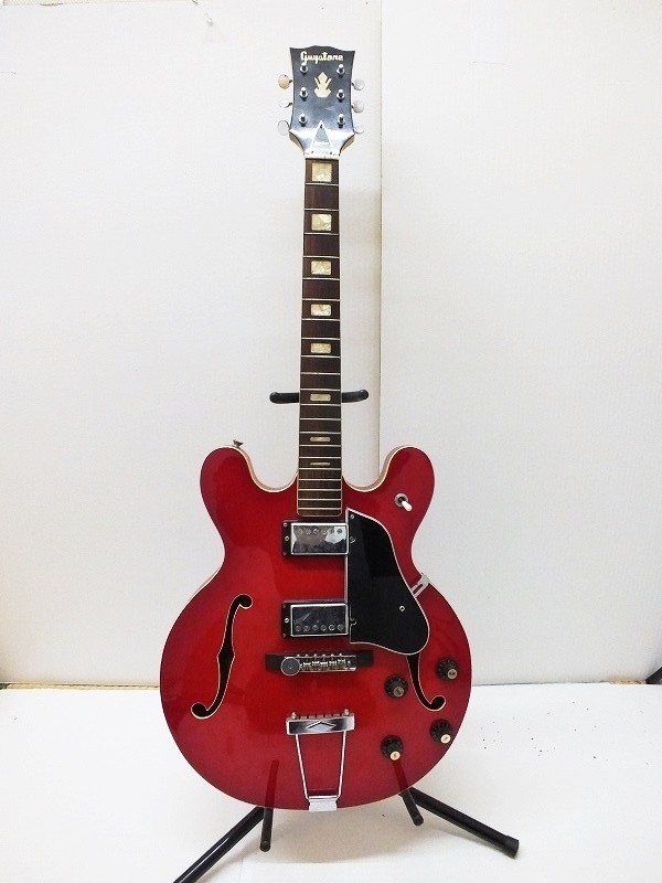 ジャンク】グヤトーン Guyatone SG-28
