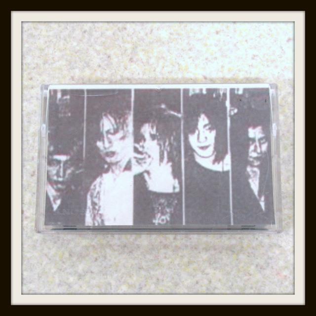 GLAY DANCE VISION デモテープ インディーズ【【R2020-01-13-952の落札 