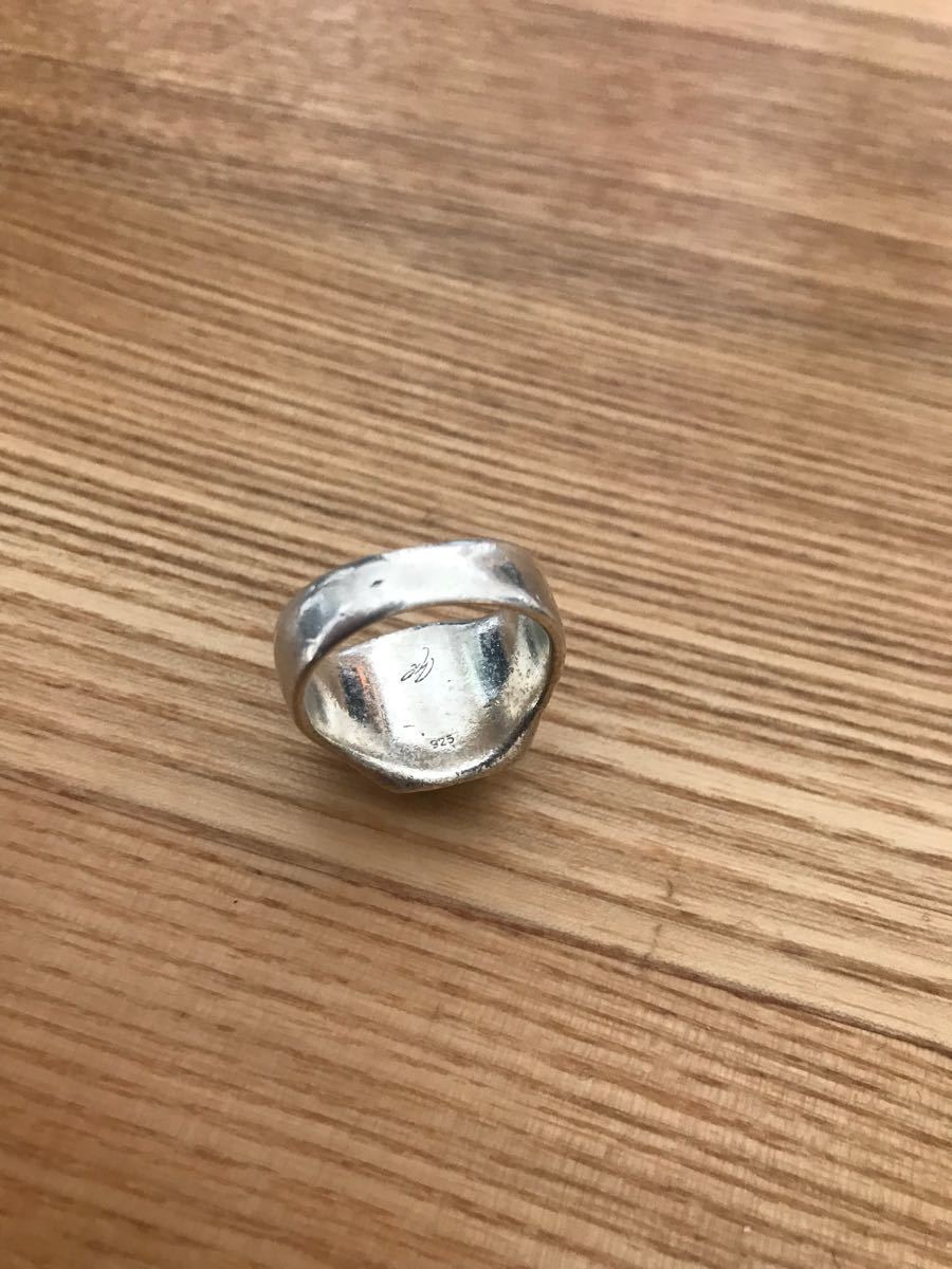MARIA RUDMAN CARTHA RING マリア ルドマン リング アクセサリー