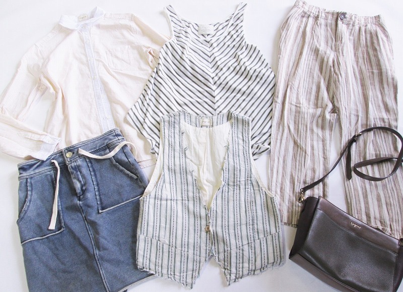 新品 入り Ungrid Duras アングリッド デュラス 福袋 まとめて まとめ売り 40点 セット 大量 洋服 古着 仕入れ 33t の落札情報詳細 ヤフオク落札価格情報 オークフリー スマートフォン版