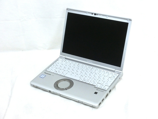 パナソニック CFSV8-2 i7-8665U 16GB |2684| パナソニック CFSV8-2 i7-8665U 16GB |2684| Let's note CF-SV8 が安い 旧