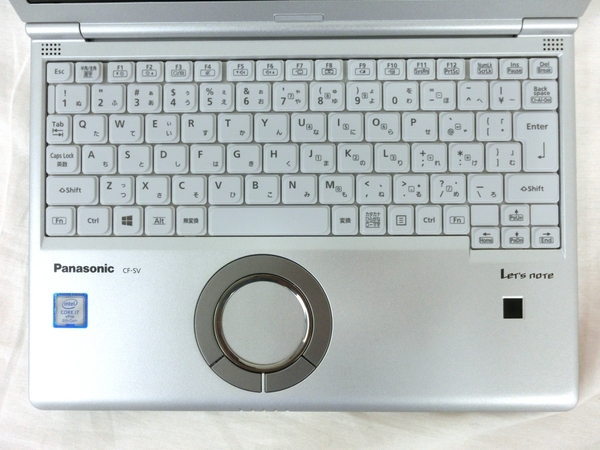 パナソニック CFSV8-2 i7-8665U 16GB 12 |2682| パナソニック CFSV8-2 i7-8665U 16GB 12 |2682| Let's note SV