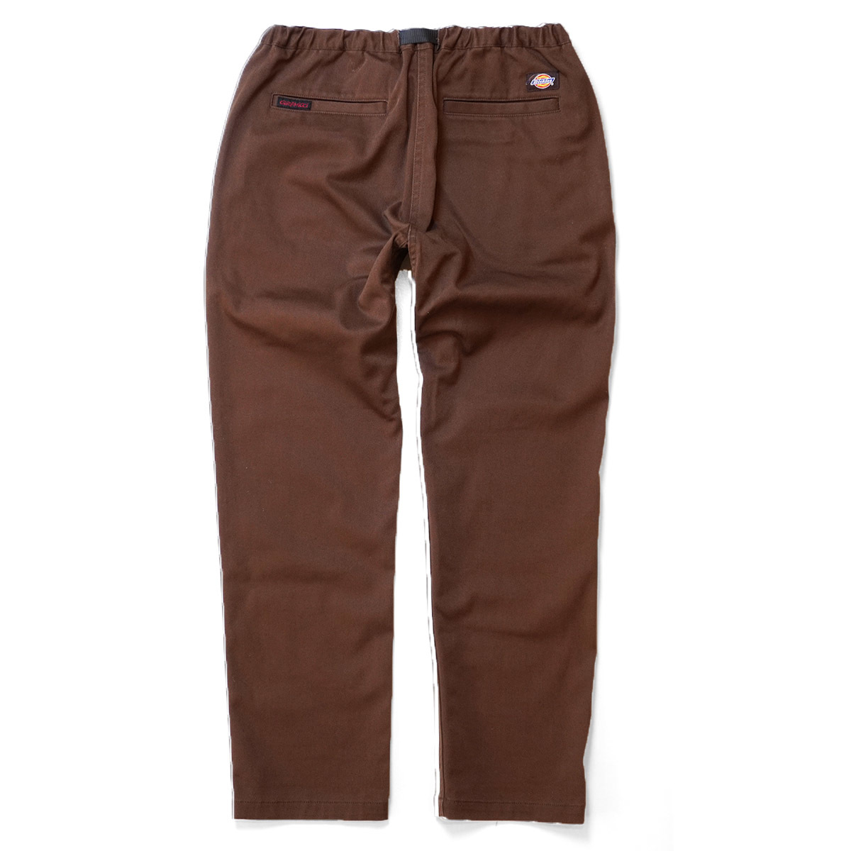 DICKIES × GRAMICCI × FREAK'S STORE 別注TC NN PANTS【L】ブラウン