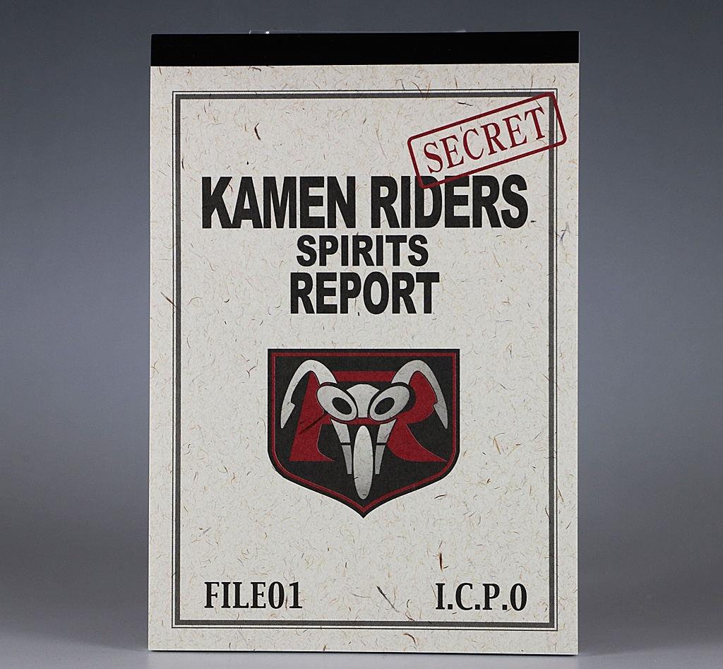 新品 仮面ライダー1号 2号 Trc 立花レーシングクラブ メモ帳 ノート 仮面ライダーspirits 村枝賢一 本郷猛 藤岡弘 一文字隼人 佐々木剛 新品即決 の落札情報詳細 ヤフオク落札価格情報 オークフリー スマートフォン版