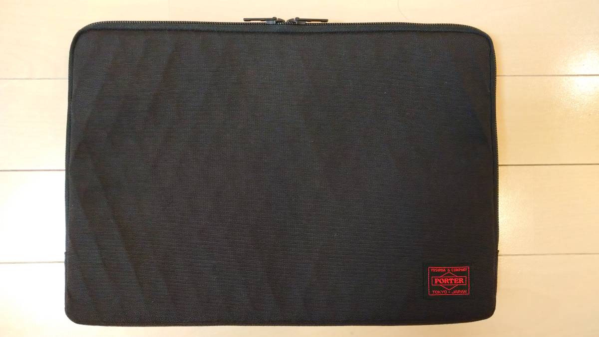 吉田カバン PORTERオリジナル11インチ用ケース オリジナル11インチ用PC