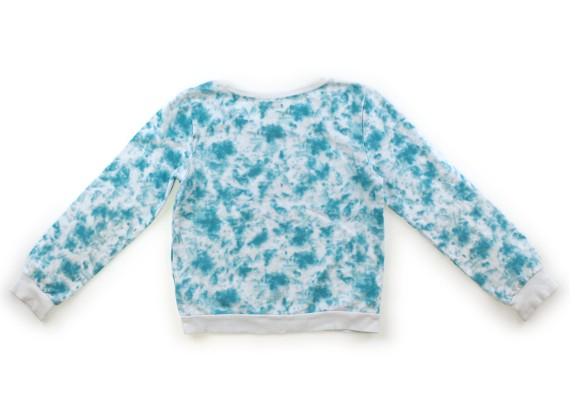 チルドレンズプレイス Children S Place トレーナー プルオーバー 140 女の子 総柄 子供服 ベビー服 キッズ の落札情報詳細 ヤフオク落札価格情報 オークフリー スマートフォン版