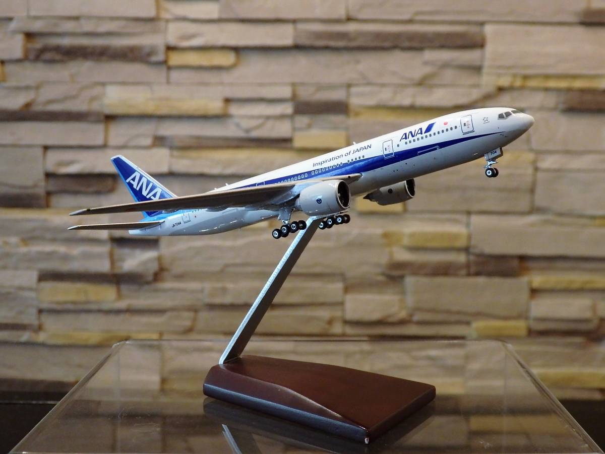 ANA 航空機モデルセット 複数 ANA (アナ) 飛行機 組み立て飛行機セット スターウォーズ R2-D2