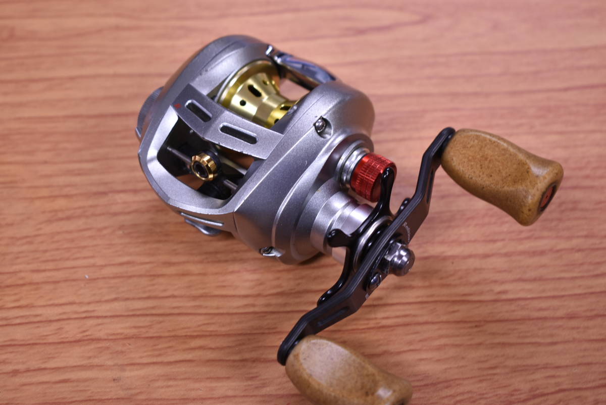 ダイワ アルファス R エディション 103 (リール) 価格比較 - 価格.com