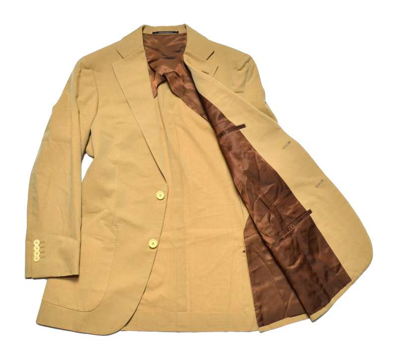 滝沢滋　Shigeru Takizawa ウールコート Takizawa Shigeru ウール90% コート - メルカリ