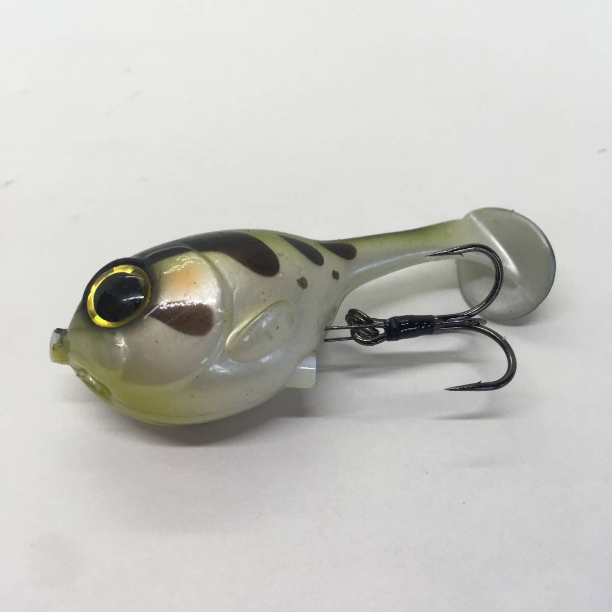 T 8 ジャッカル Jackall ベビーデラボール の落札情報詳細 ヤフオク落札価格情報 オークフリー スマートフォン版 T 8 ジャッカル Jackall ベビーデラボール の落札情報詳細 ヤフオク落札価格情報 オークフリー スマートフォン版