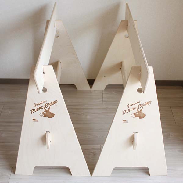 burro brand バローブランドソーホース作業台最終価格