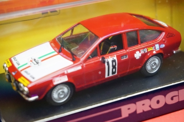 PROGETTO K 1/43 Alfa Romeo Romeo 2 Pulmino Stradale 1954 #Pk310A Avec Sa Boite EUR 32,99 - FR