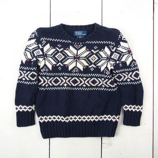 ラルフローレン ポロベア ポロシャツ キッズ（3T）（POLO RALPH LAUREN 