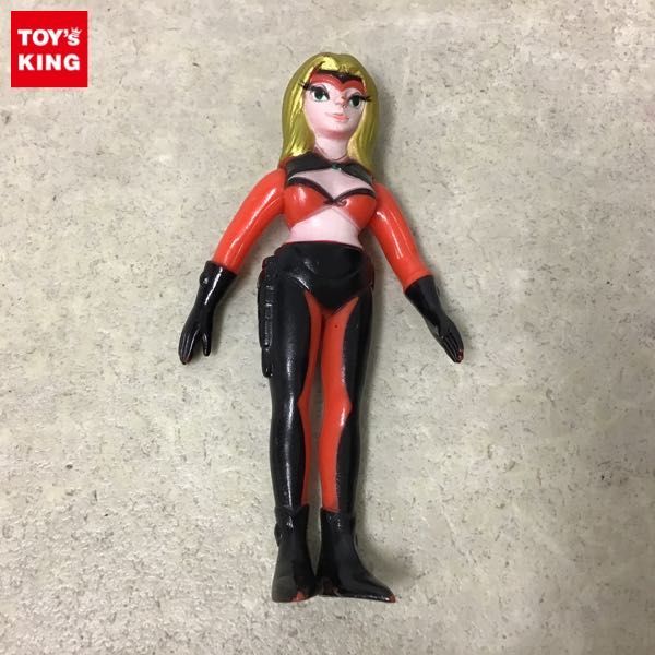 1円～ タカトクトイス タイムボカンシリーズ ゼンダマン ムージョ