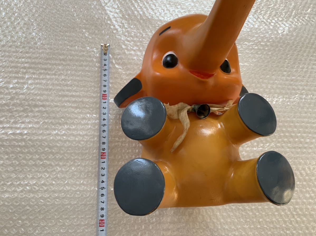 佐藤製薬 サトちゃん 27㎝