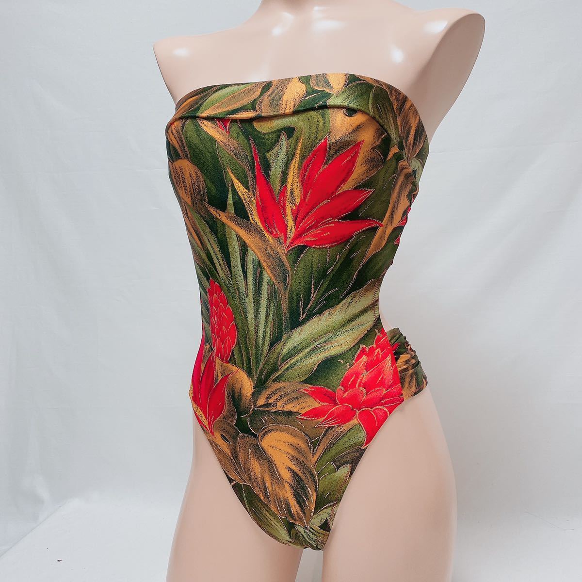 947 ハイレグ ワンピース 水着 競泳 水泳 女子水着 競泳水着 スイミング水着 レディース スポーツ水着 の落札情報詳細 ヤフオク落札価格情報 オークフリー スマートフォン版