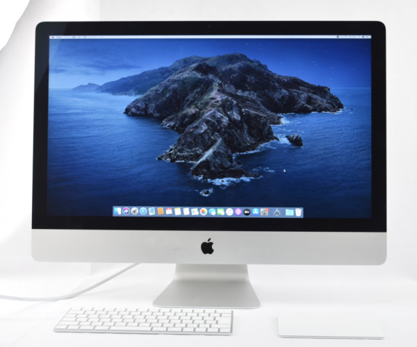 柔らかな質感のApple iMac2020デスクトップ 美品 デスクトップ型PC 【セール】 iMac2020デスクトップ 美品 Apple デスクトップ型PC