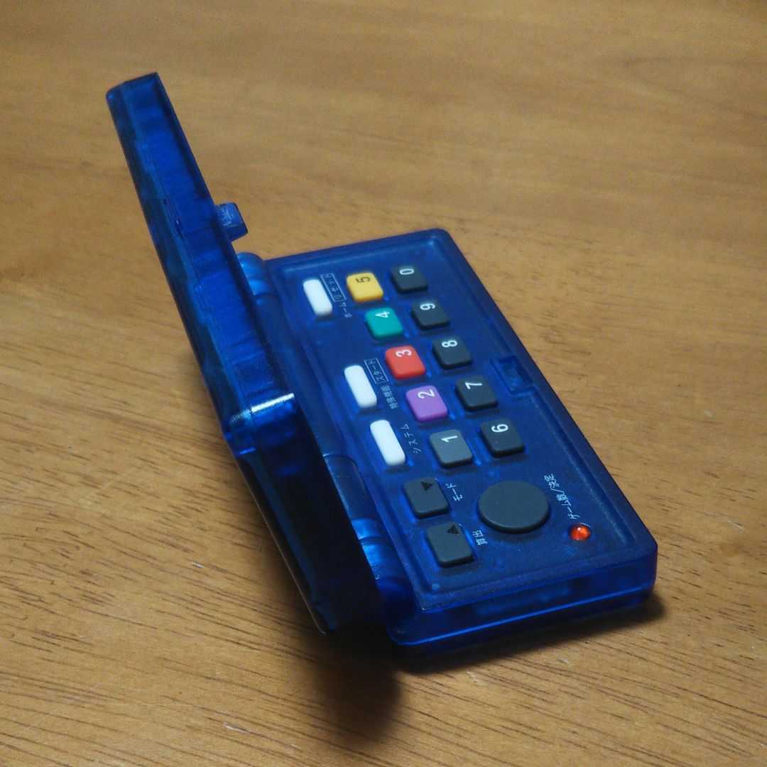 小役カウンターカチカチくんVフラッシュ
