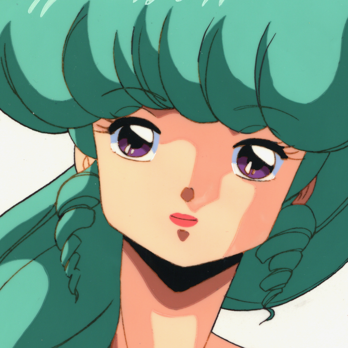 プロジェクトA子 2 大徳寺財閥の陰謀　音楽編　レコード　アニメ プロジェクトA子2 大徳寺財閥の陰謀｜最新の映画・ドラマ