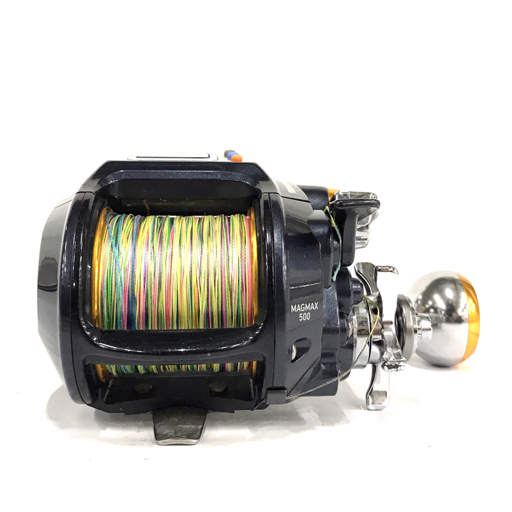 DAIWA MAGMAX 300 電動リール マグマックス 300