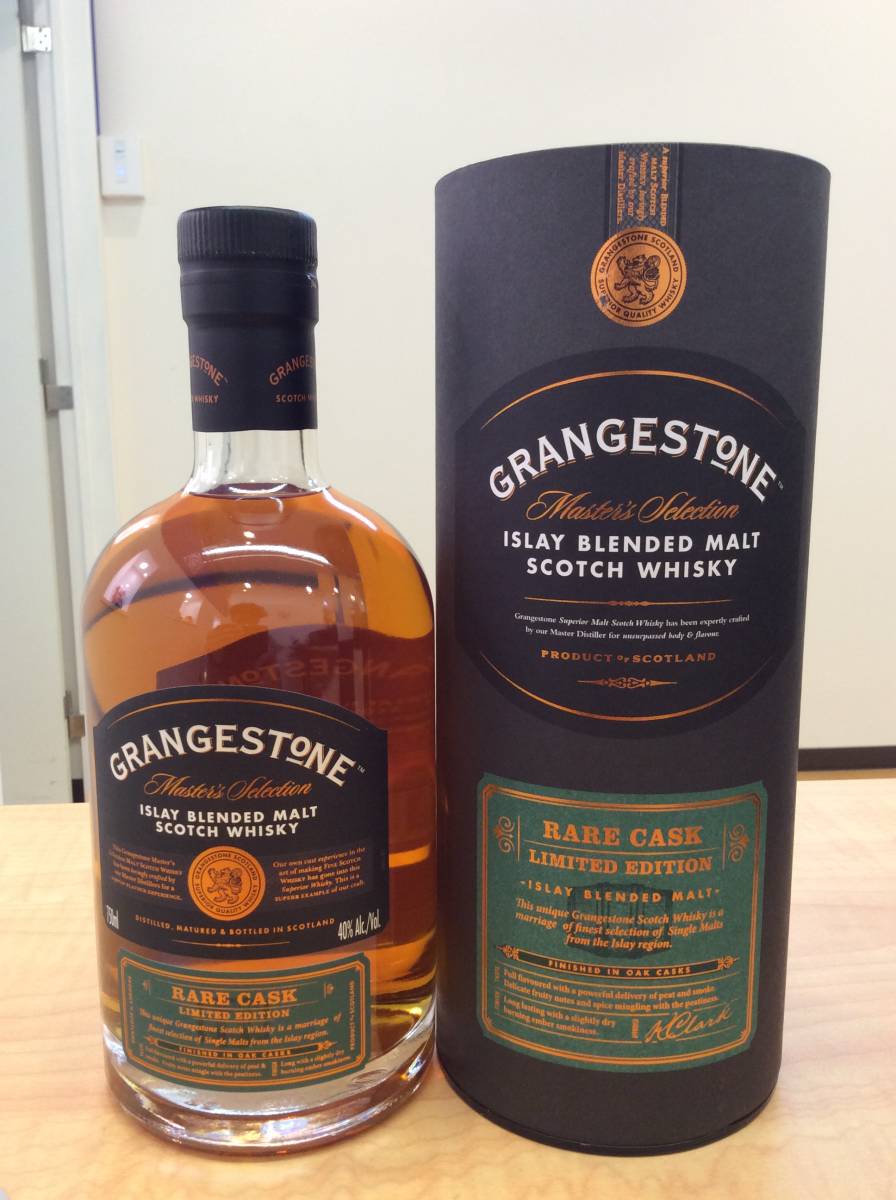 新品】6806 未開栓 GRANGESTONE RARE CASK グレンジストン レアカスク スコッチ ウィスキー 40% 750ml の落札情報詳細| ヤフオク落札価格情報 オークフリー・スマートフォン版 新品】6806 未開栓 GRANGESTONE RARE CASK グレンジストン レアカスク スコッチ ウィスキー 40% 750ml の落札情報詳細| ヤフオク落札価格情報 オークフリー・スマートフォン版