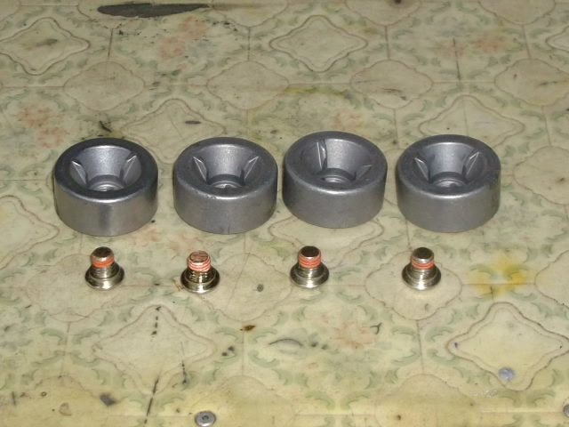 新品】パロマ/ガス炊飯器/ヒューズメタル/4個/未使用品の落札情報詳細