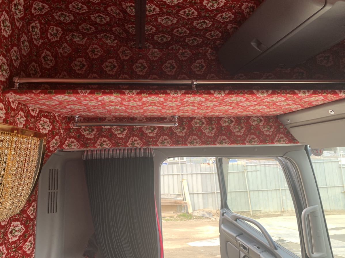 グランドプロフィア グラプロ 金華山内装セット