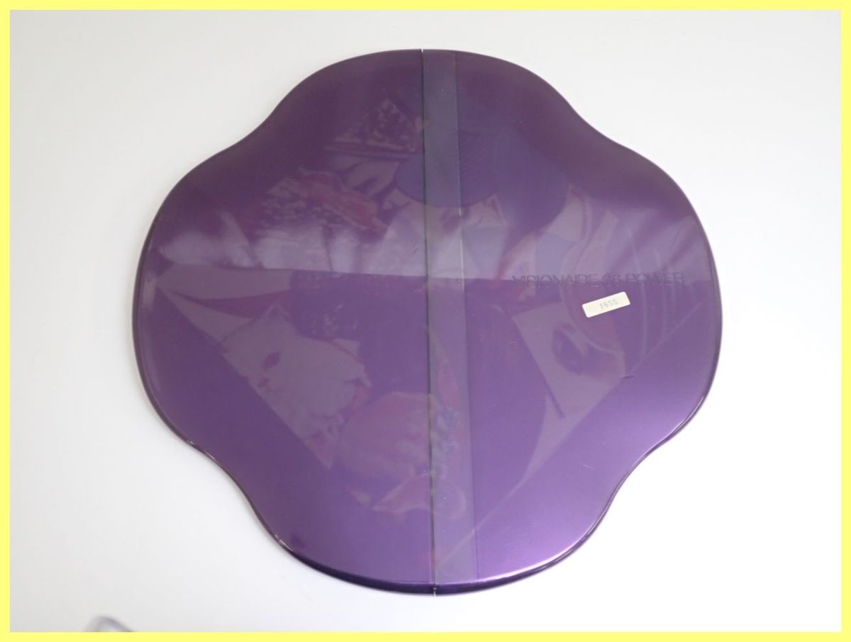 ☆VISIONAIRE/ヴィジョネア No.36 POWER 限定5000部/表紙