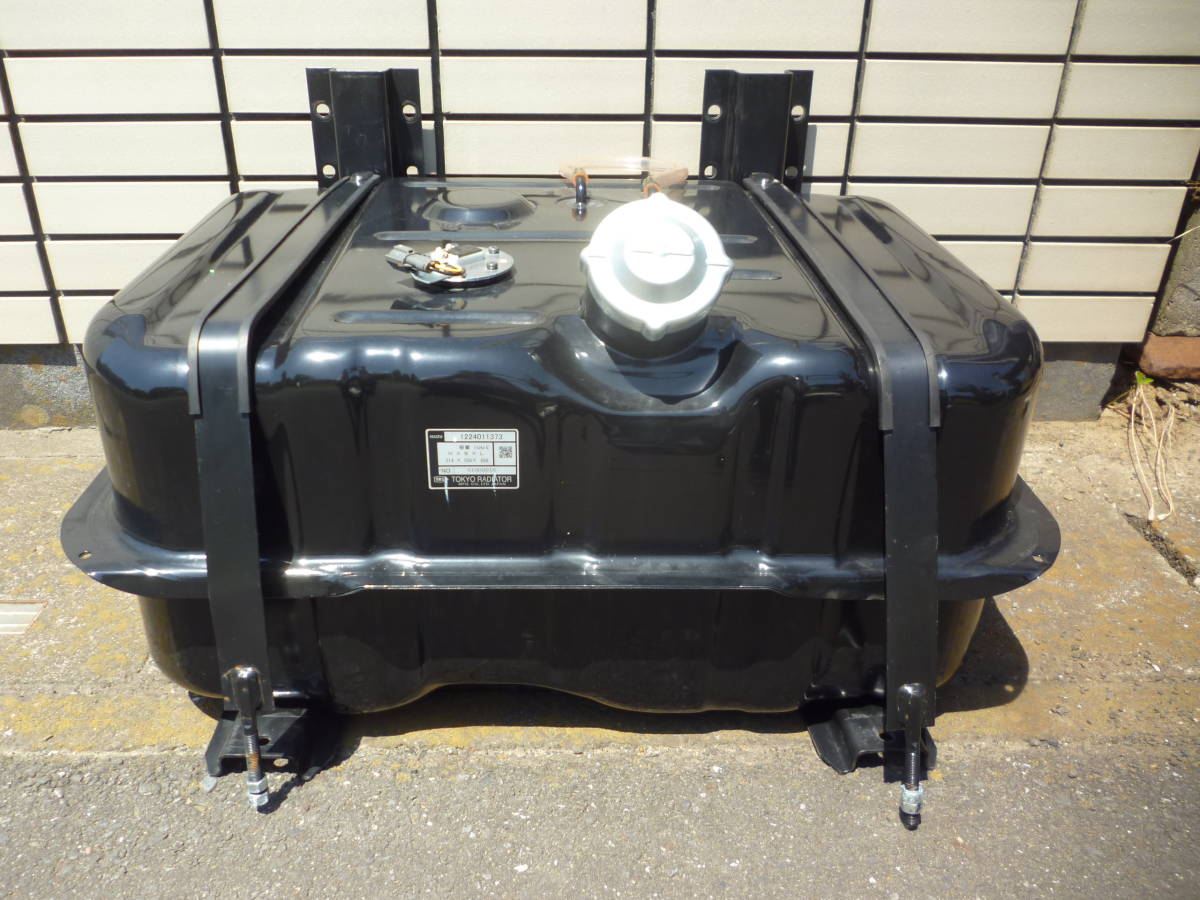 日野 純正 燃料タンク 100L 大型 トラック用