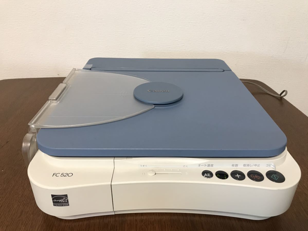 CANON キャノン コピー機 ファミリーコピア ジャンク F134800 CANON キャノン コピー機 ファミリーコピア ジャンク F134800 CANON