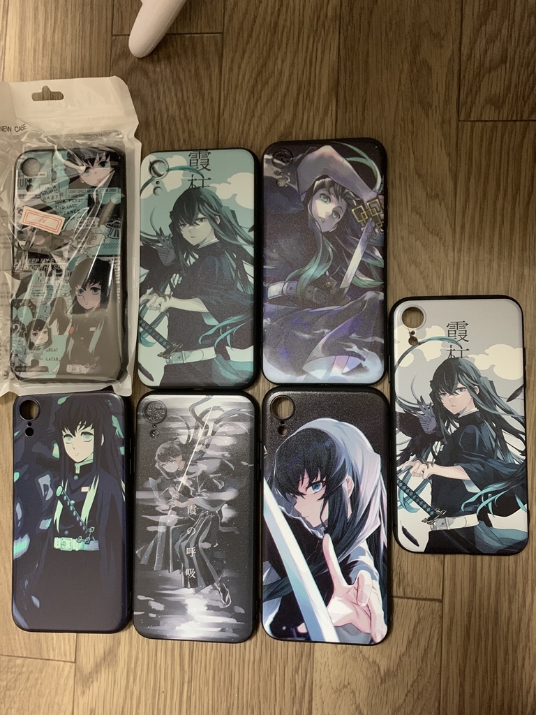 大量 時透無一郎 鬼滅の刃 大量２９点セット スタンド キーホルダー バッジ シール スマホケース おまけ付き の落札情報詳細 ヤフオク落札価格情報 オークフリー スマートフォン版