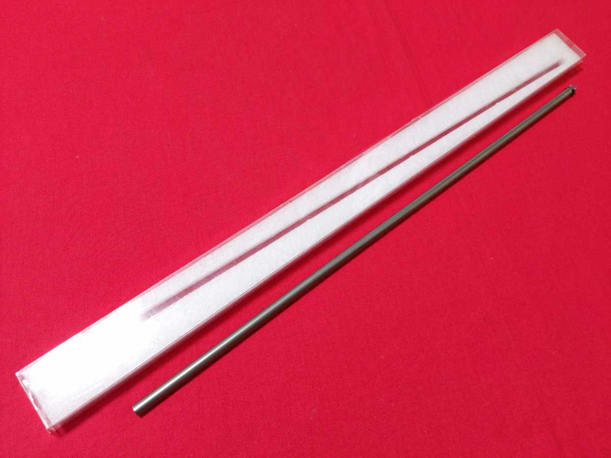 美品 KM企画 デジコン ターゲット ホップアップ対応精密バレル パーツ