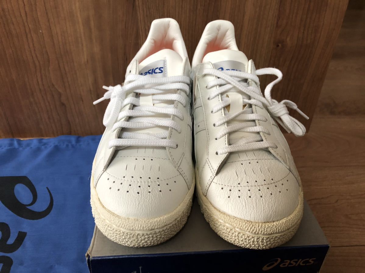 新品】アシックス asics ファブレ ポイントゲッター バスケット