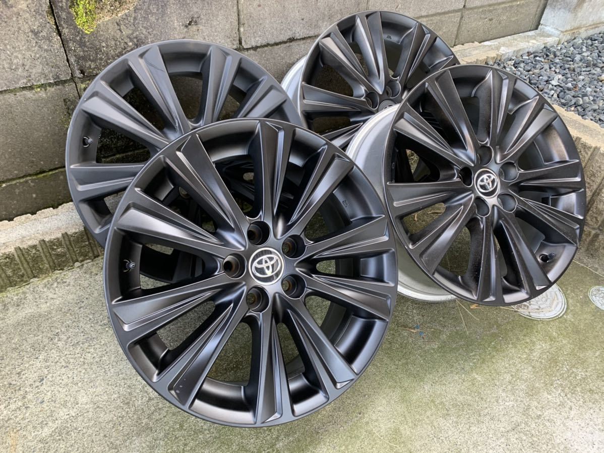 ◇美品◇ トヨタ TOYOTA アルファード ヴェルファイア AGH30 純正