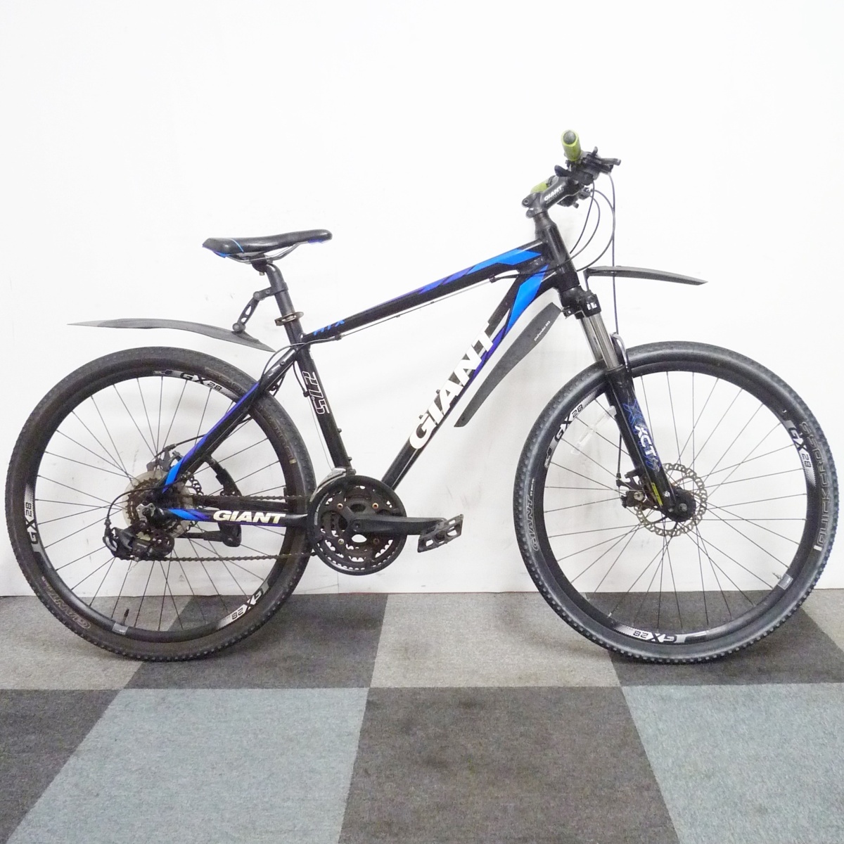 引き取り限定GIANT/ジャイアント ATX27.5 M （マウンテンバイク