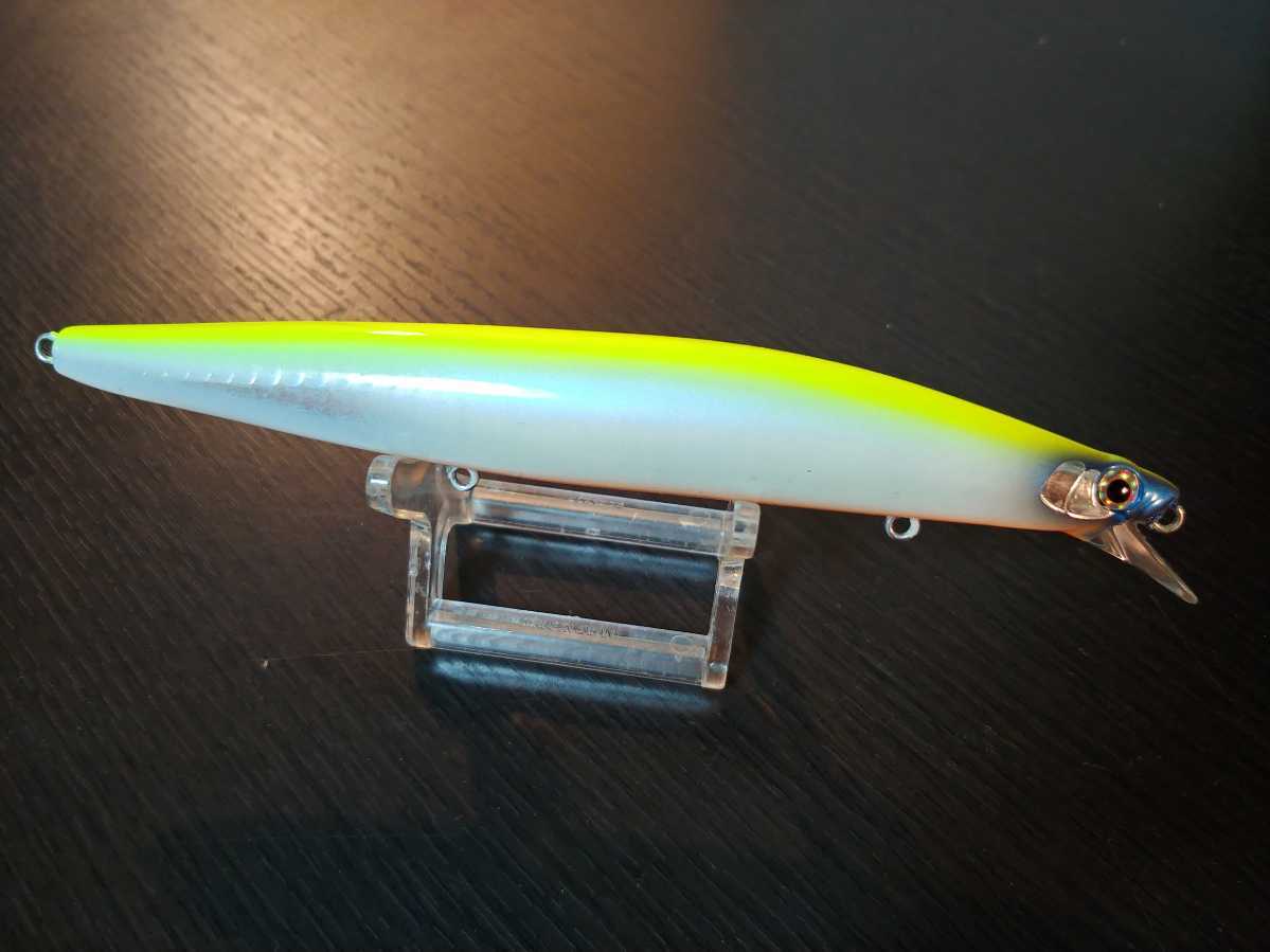 未使用 Shimano シマノ Silent Assassin サイレントアサシン 140f Ar C チャートバックパール の落札情報詳細 ヤフオク落札価格情報 オークフリー スマートフォン版